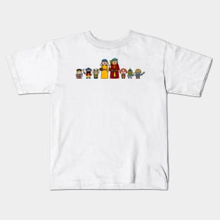 Festival Kids T-Shirt